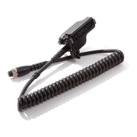 Gvs-Rpb RPB Safety 09-934, Motorola Cable, Multi Pin 09-934